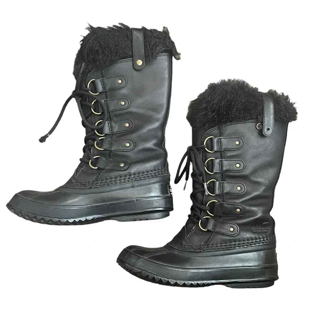 Sorel women joan